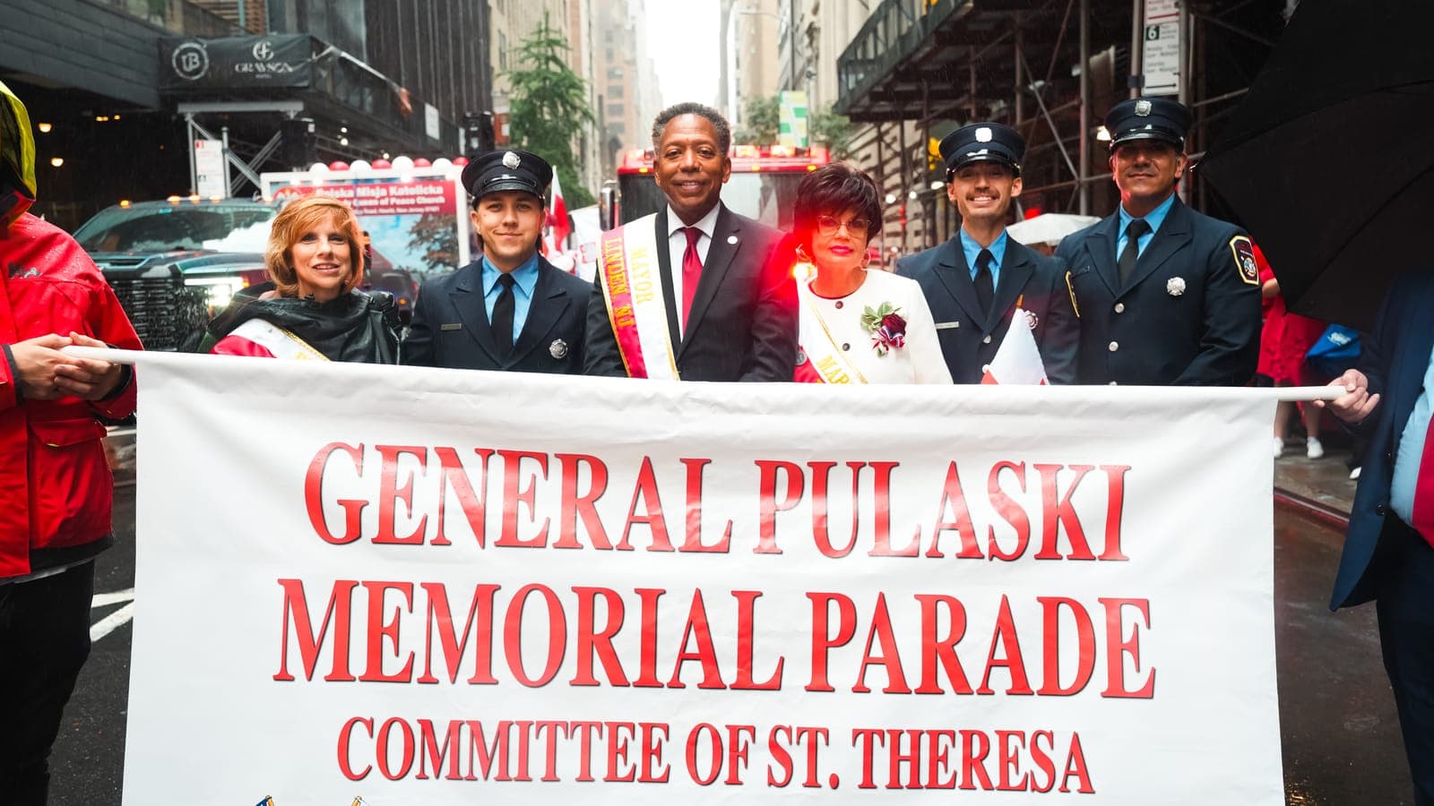 Additional photo from “Linden Celebrates Polish Heritage at Pulaski Day Parade.”